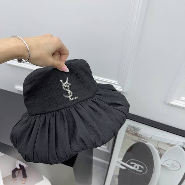 Yves Saint Laurent Hat SLH00020-1 Yves Saint Laurent Hat SLH00020-1